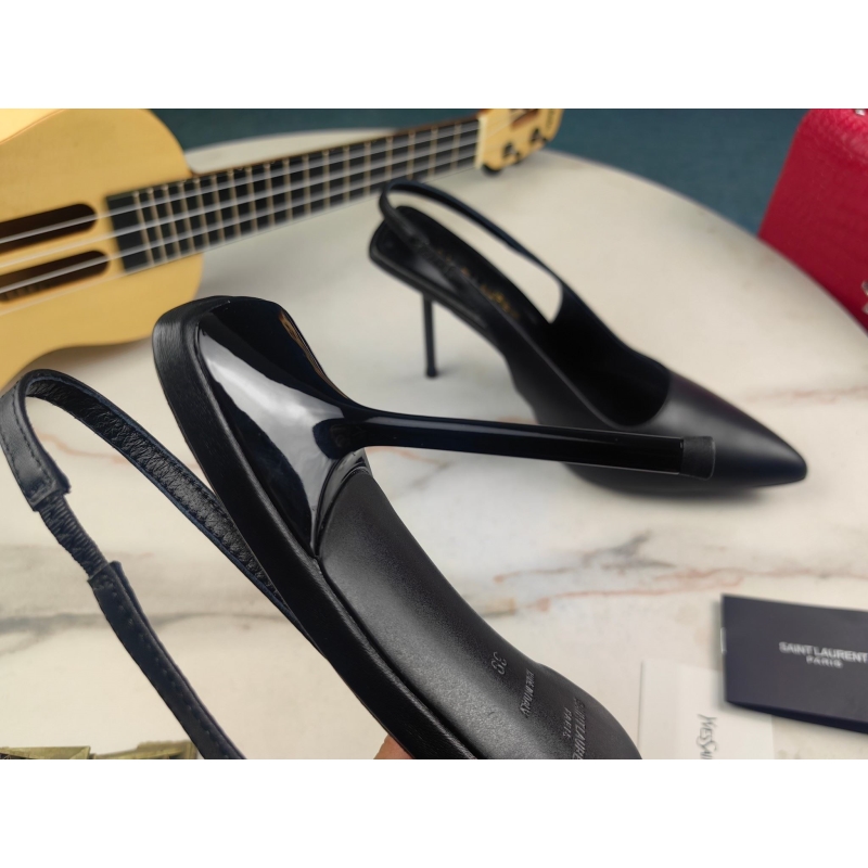 Y*L high heels